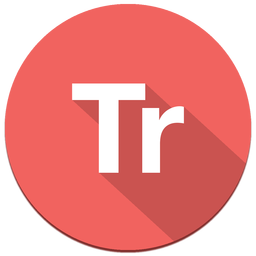 Troga