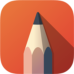AutoDesk SketchBook Pro 2021