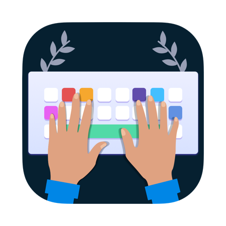 Master of Typing – Tutor