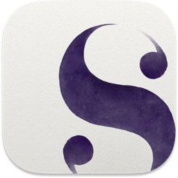 Scrivener