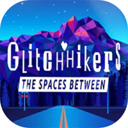 Glitchhikers: The Spaces Between