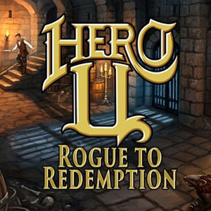 Hero-U: Rogue to Redemption