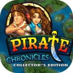 Pirate Chronicles – Collectors Edition