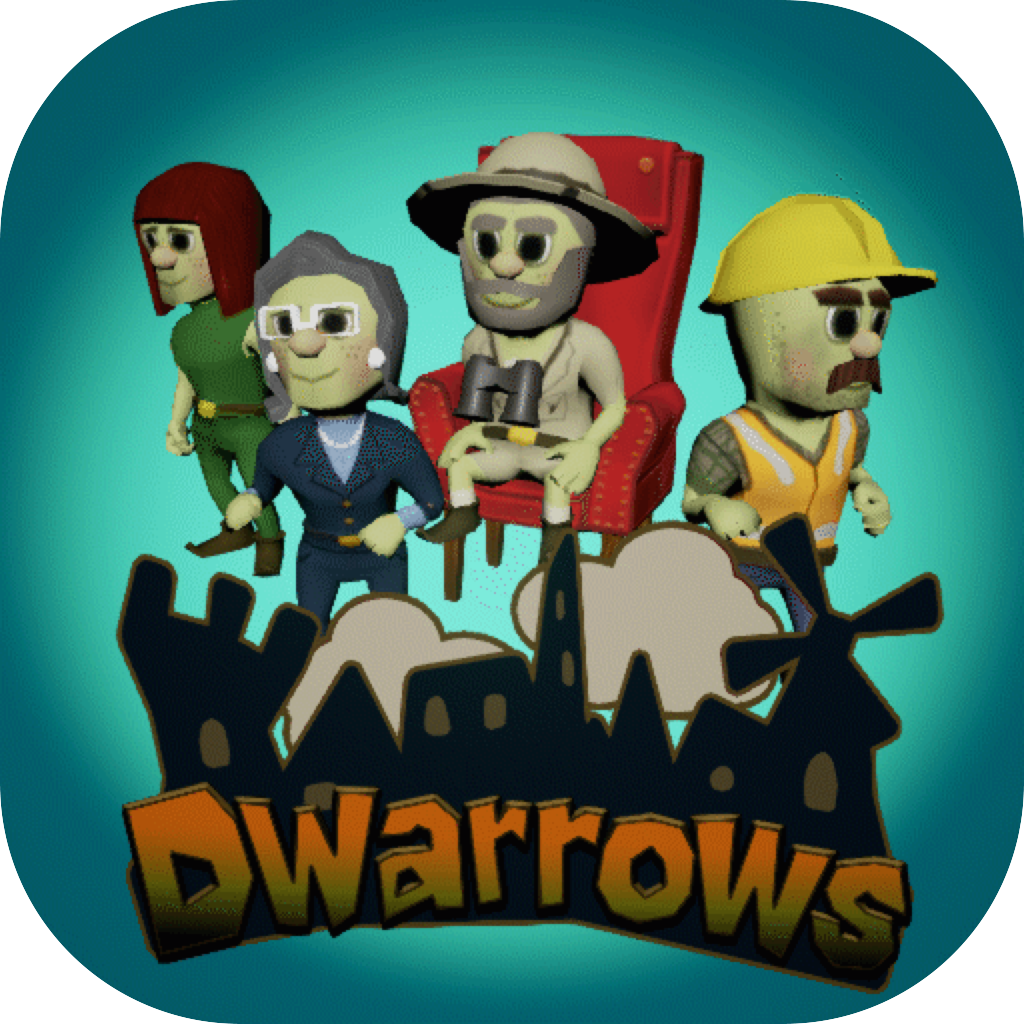 Dwarrows