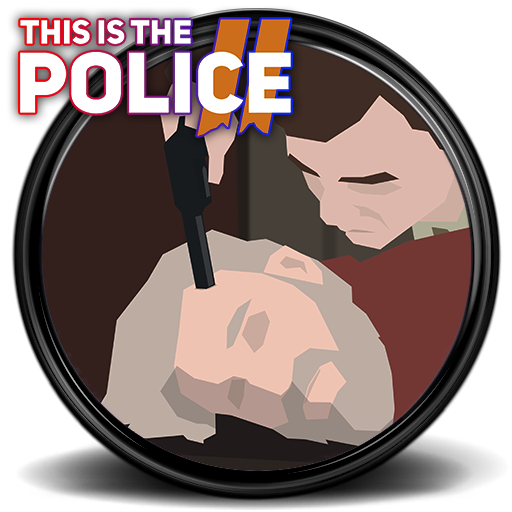 这是警察2
