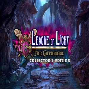 League of Light：The Game
