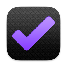 OmniFocus 4