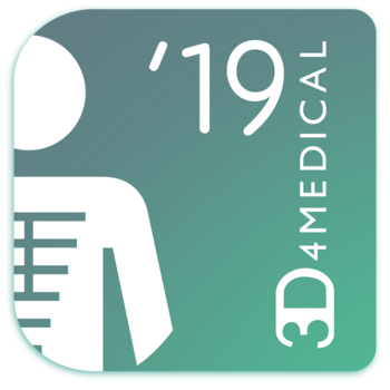 Complete Anatomy 2019