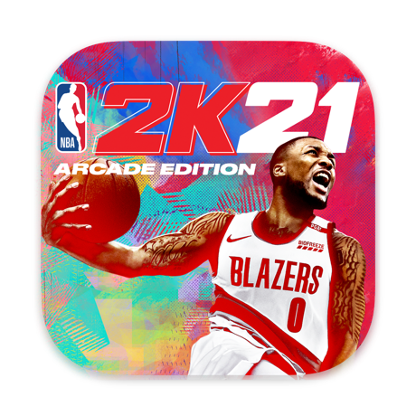NBA 2K21 Arcade Edition