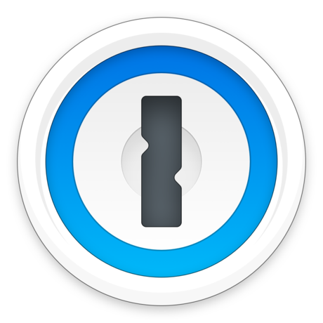 1Password 7