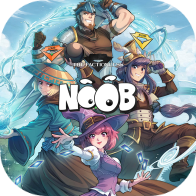 Noob – The Factionless