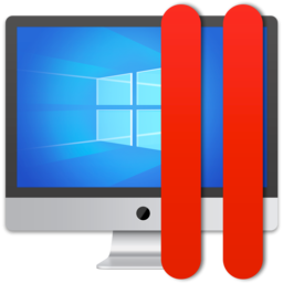 Parallels Desktop 14