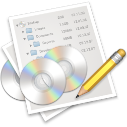 DiskCatalogMaker
