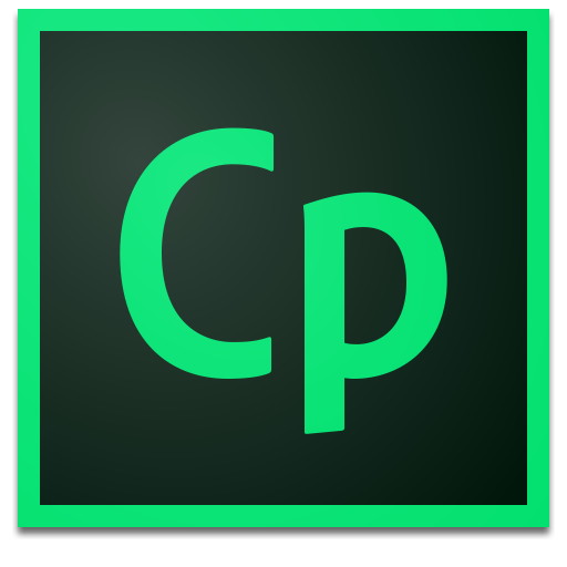 Adobe Captivate 2019