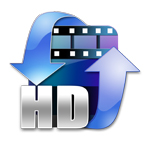 Acrok HD Video Converter for Mac