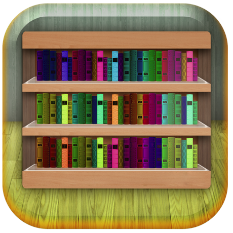 Bookshelf – Library