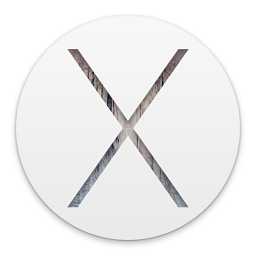 MAC OSX Yosemite