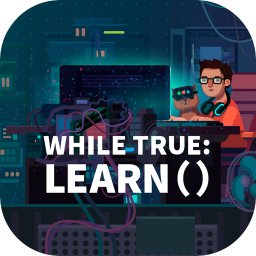 while True: learn()