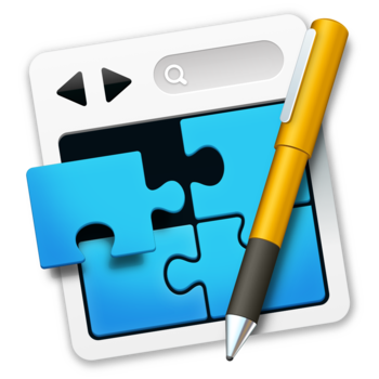 RapidWeaver 8