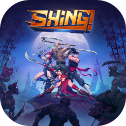 Shing!