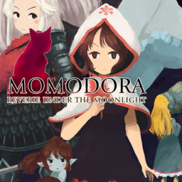 Momodora: Reverie Under The Moonlight