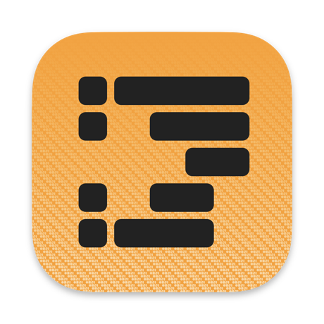 OmniOutliner Pro 5