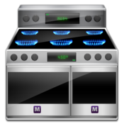 MacGourmet Deluxe 4