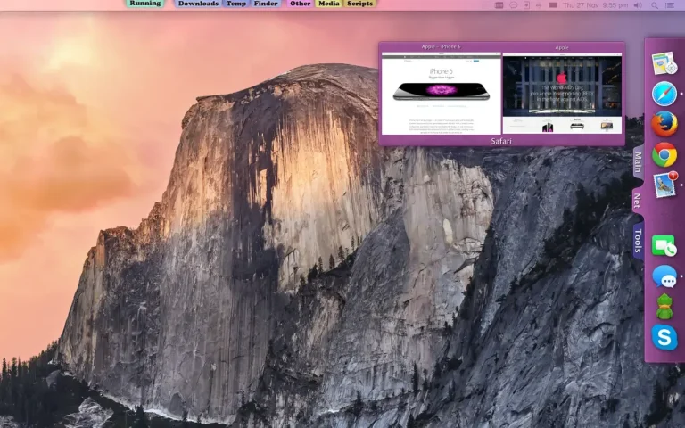 Tab Launcher