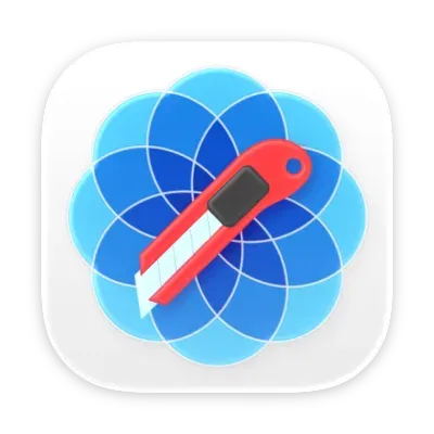 Posterino 应用图标