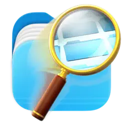 Find Any File