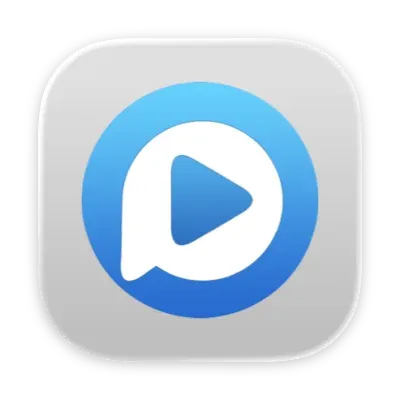Total Video Player 应用图标