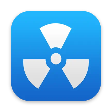 Disk Xray