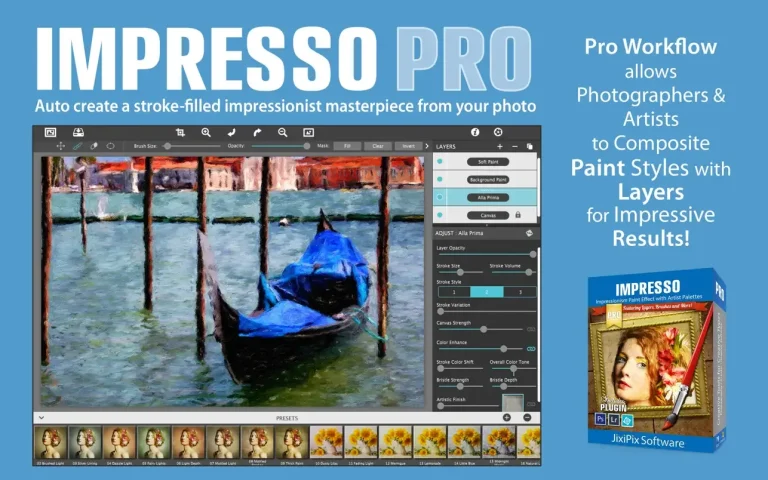 Impresso Pro