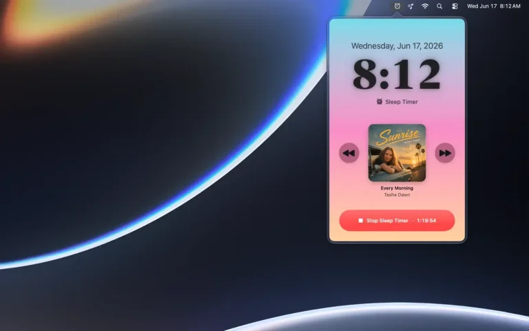 Awaken