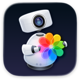 PowerPhotos 应用图标
