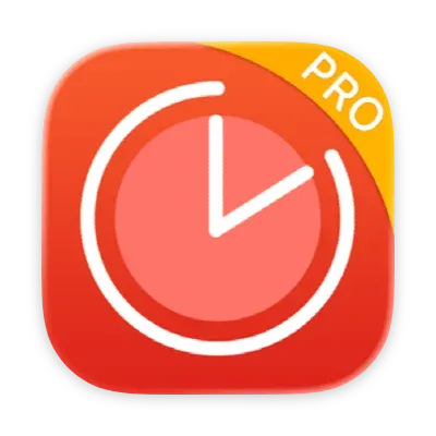Be Focused Pro 应用图标