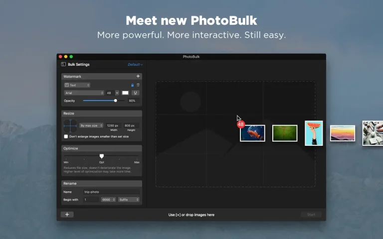 PhotoBulk