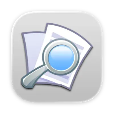 Duplicate Manager Pro 应用图标