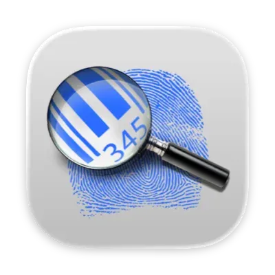 iBarcoder 应用图标