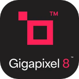 Topaz Gigapixel AI