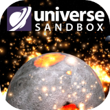 宇宙沙盘