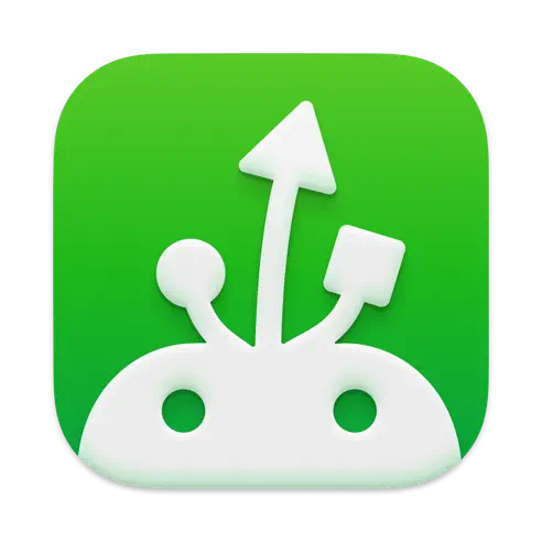 MacDroid