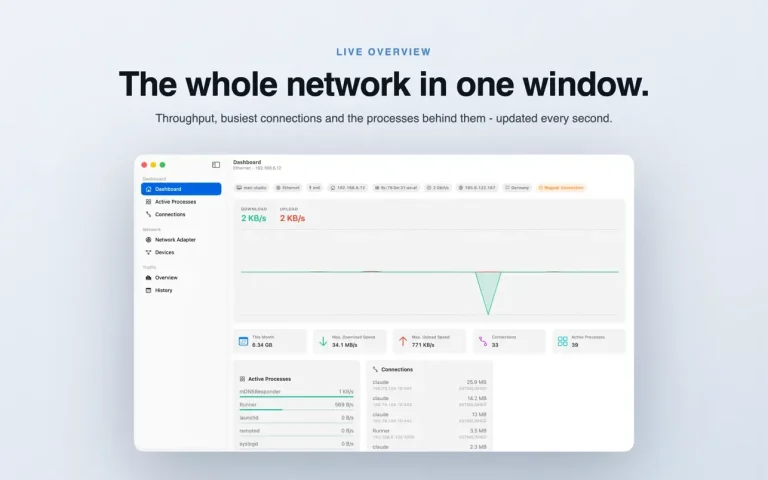NetWorker Pro