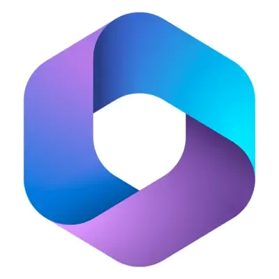 Microsoft 365 Office 应用图标