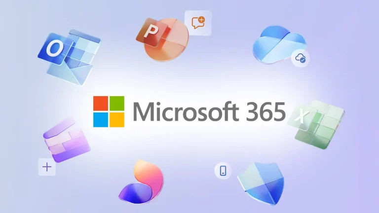Microsoft 365 Office