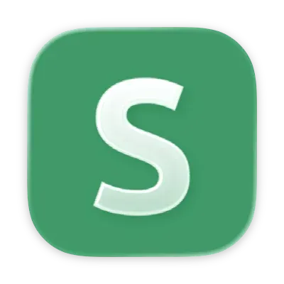 Screegle 应用图标