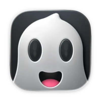 Ghost Buster Pro 应用图标