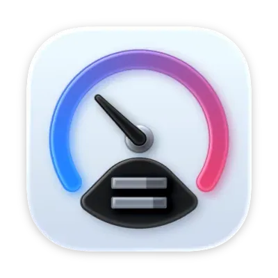 System Dashboard Pro 应用图标