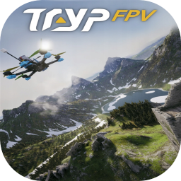 TRYP FPV: 无人机竞速模拟