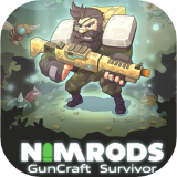 NIMRODS: 枪匠幸存者